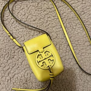 Tory Burch mini crossbody